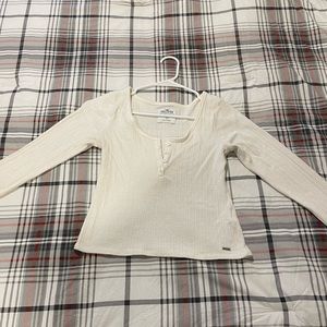 Hollister Henley Tee